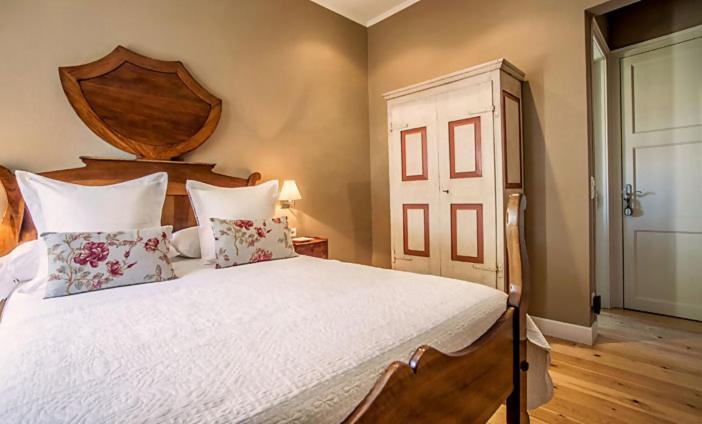 Bed and Breakfast L'hort de Sant Cebrià Torroella de Fluviá Esterno foto