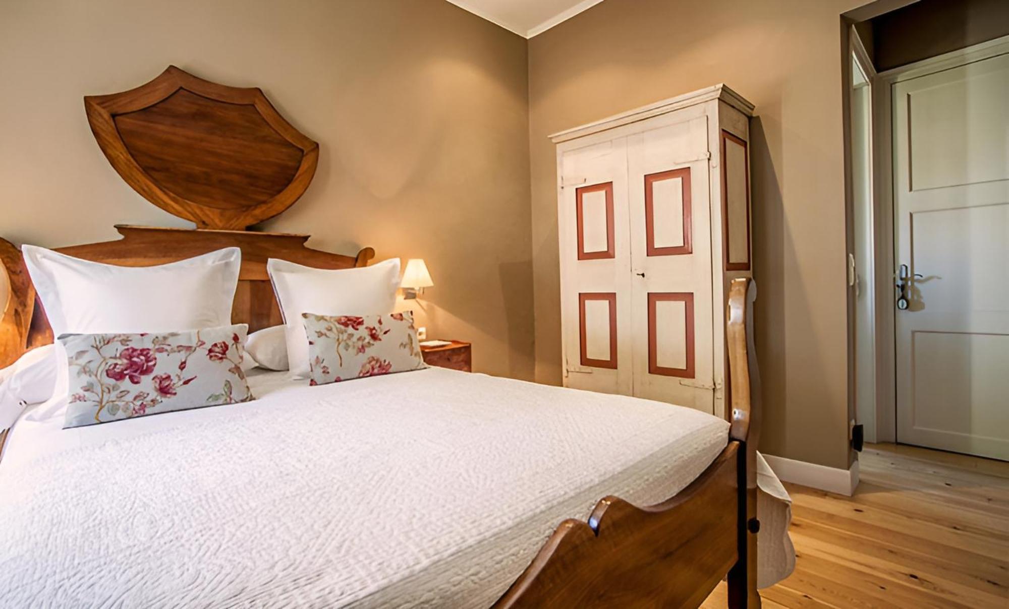 Bed and Breakfast L'hort de Sant Cebrià Torroella de Fluviá Esterno foto
